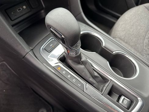 Certified 2024 Chevrolet Equinox LT AWD/4WD image 19