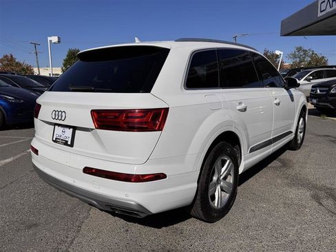 Used 2019 Audi Q7 2.0T Premium image 6