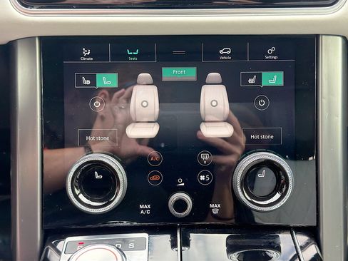 Used 2020 Land Rover Range Rover SV Autobiography Dynamic AWD/4WD image 35