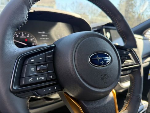 New 2026 Subaru Crosstrek 2.5i Wilderness image 27