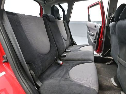Used 2007 Honda Fit Sport image 34