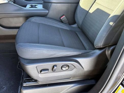 Used 2021 GMC Yukon SLE w/ Gmc Pro Safety Plus Package image 16