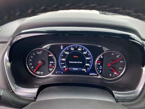 Used 2023 Chevrolet Traverse Premier w/ Redline Edition image 21