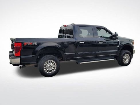 Certified 2020 Ford F250 XLT w/ XLT Premium Package image 10