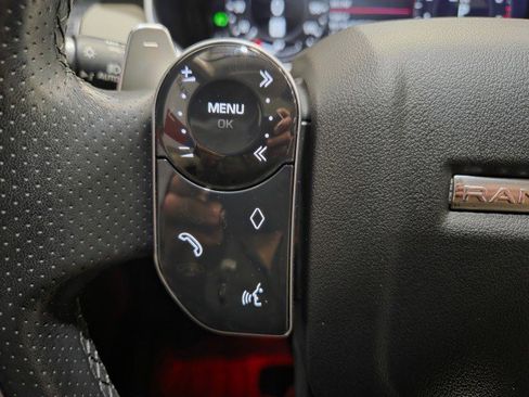 Used 2021 Land Rover Range Rover Sport HSE Dynamic image 43