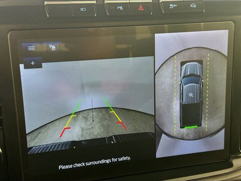 Used 2022 Ford F150 Tremor w/ Equipment Group 402A High image 19