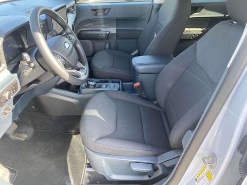 New 2026 Ford Maverick XL image 12