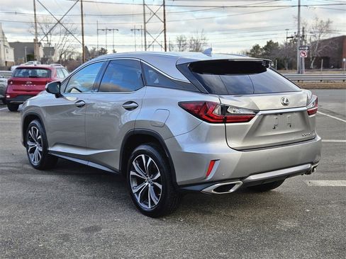 Used 2019 Lexus RX 350 AWD image 3