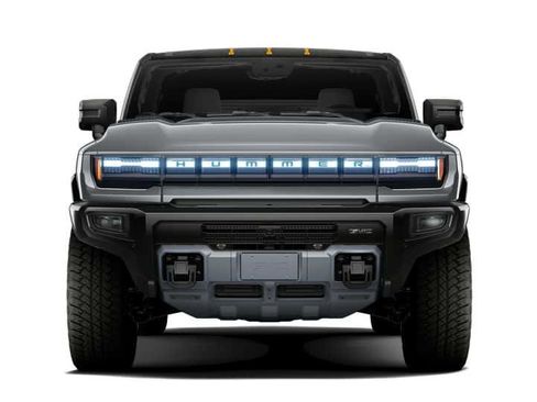 New 2026 GMC Hummer EV SUV AWD/4WD image 30