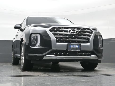 Used 2020 Hyundai Palisade Limited image 32