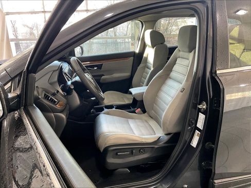 Used 2019 Honda CR-V EX image 10