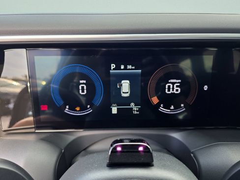 New 2026 Hyundai Palisade SE FWD image 26