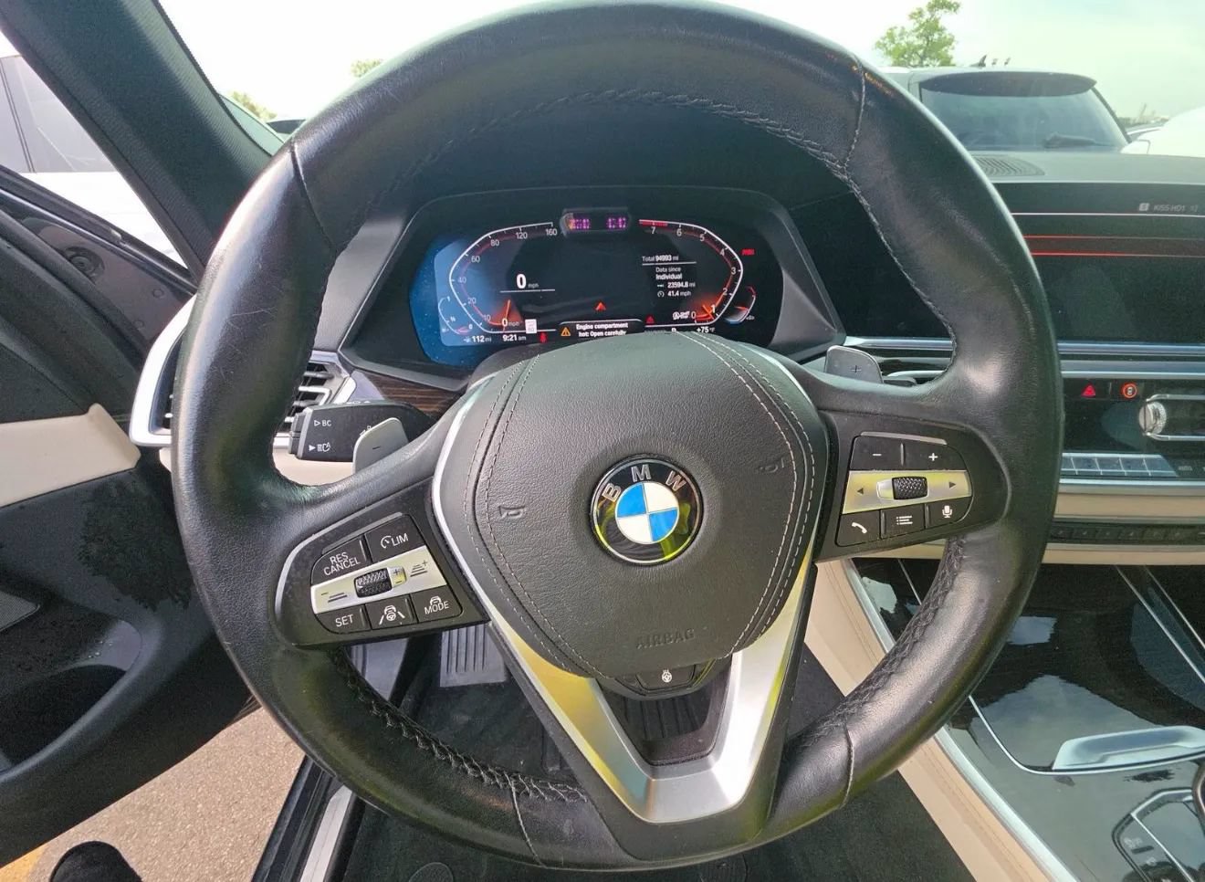 Used 2020 BMW X5 xDrive40i w/ Premium Package AWD/4WD image 13