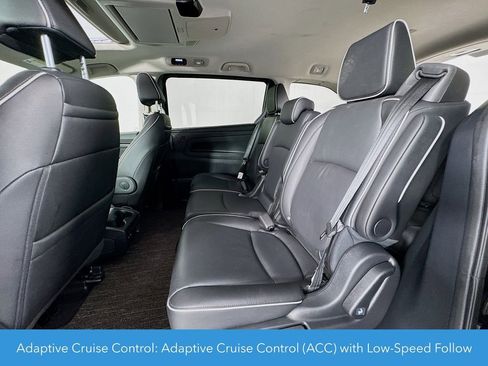 Used 2026 Honda Odyssey Touring image 32