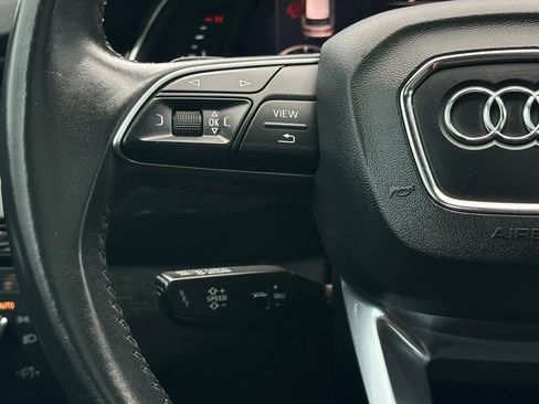 Used 2019 Audi Q7 3.0T Prestige w/ Prestige Package AWD/4WD image 33