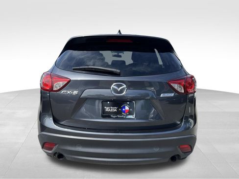 Used 2014 MAZDA CX-5 Grand Touring FWD image 6