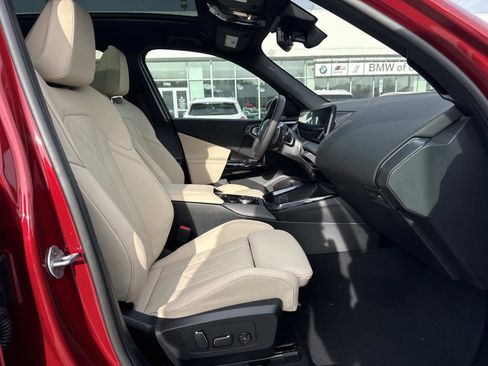 New 2026 BMW X3 xDrive30 w/ Premium Package image 16