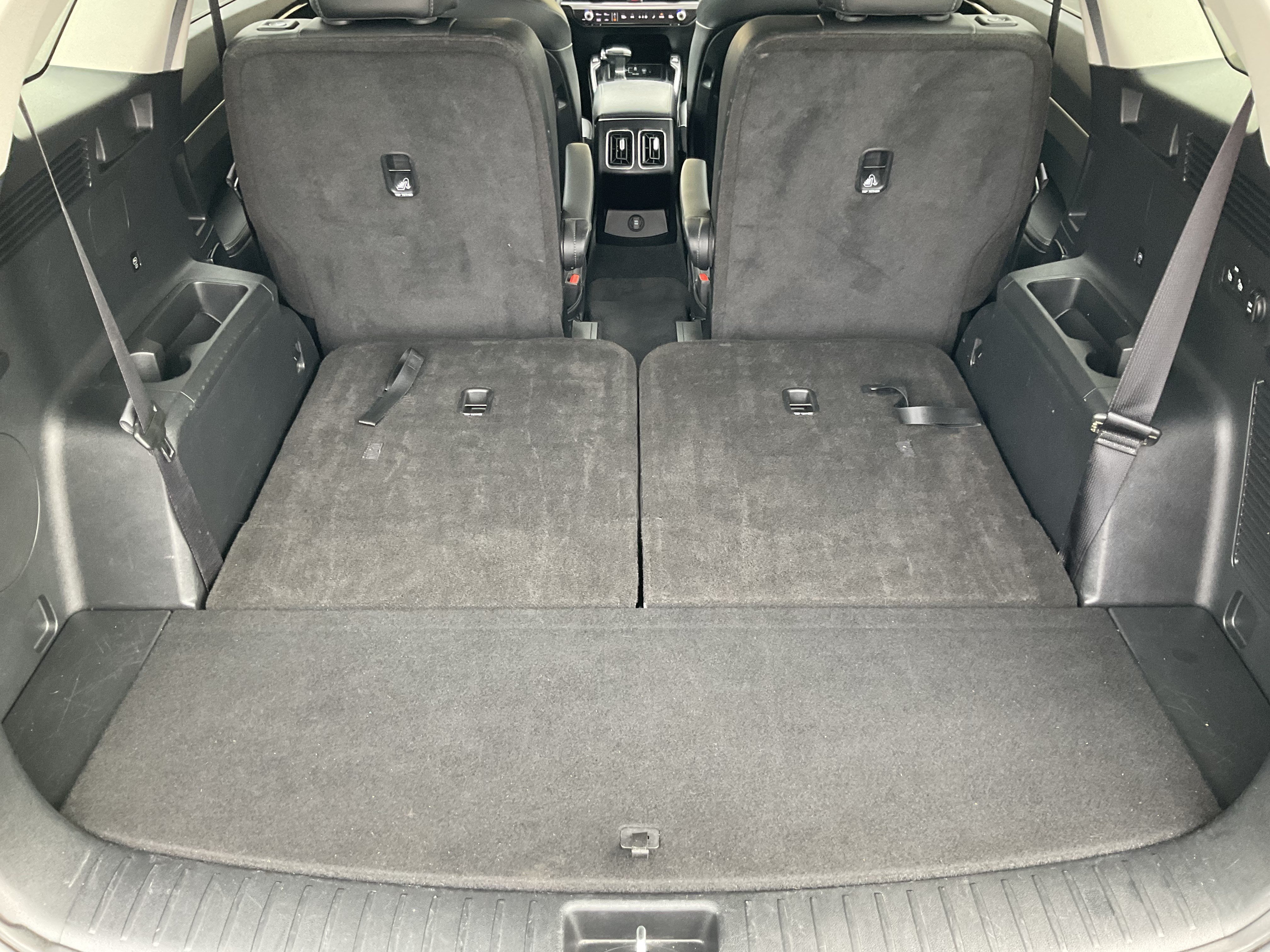 Used 2025 Kia Sorento EX AWD/4WD image 42