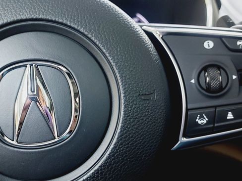 New 2026 Acura MDX SH-AWD w/ Advance Package image 18