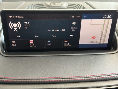 Used 2022 Acura MDX Type S AWD/4WD image 20