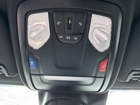 New 2026 RAM 3500 Big Horn AWD/4WD image 14