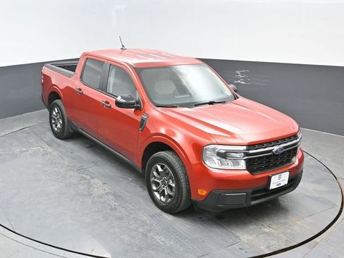 Used 2024 Ford Maverick XLT w/ XLT Luxury Package image 17