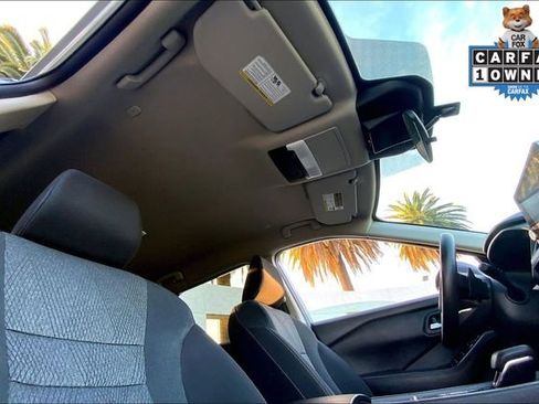 Used 2024 Nissan Rogue SV image 21