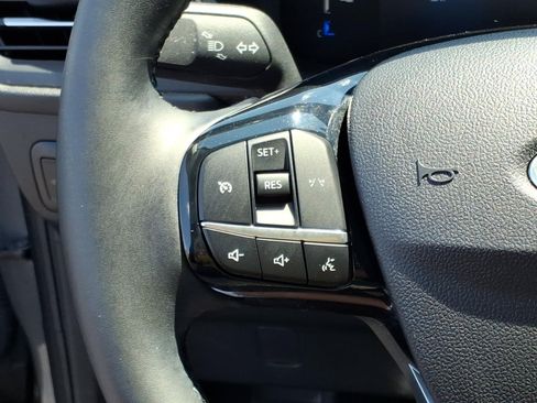 Certified 2025 Ford Escape Active w/ Cold Weather Package FWD image 25