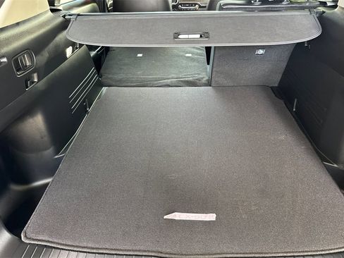 New 2025 MAZDA CX-50 AWD 2.5 S w/ Cargo Package image 13