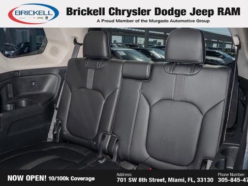 Used 2025 Honda Pilot Touring image 26