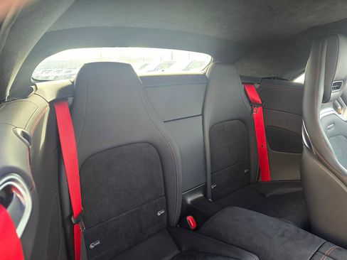 New 2025 Mercedes-Benz SL 63 AMG S e Performance 4MATIC image 13