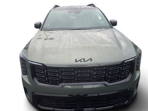 New 2026 Kia Sorento SX Prestige AWD/4WD image 9