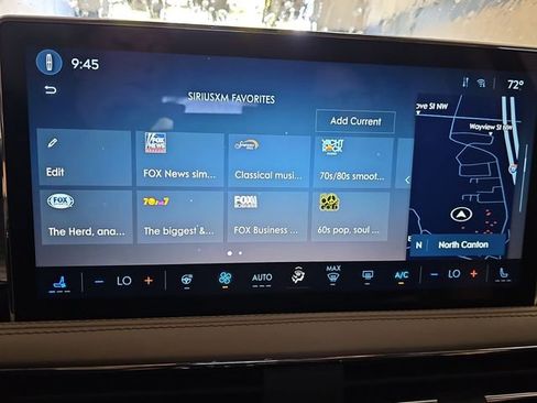 Used 2024 Lincoln Corsair AWD w/ Equipment Group 101A image 14