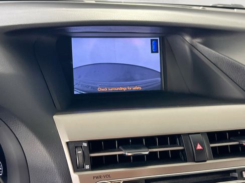 Used 2015 Lexus RX 350 AWD image 14