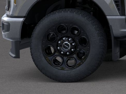 New 2026 Ford F350 Lariat w/ Black Appearance Package AWD/4WD image 19