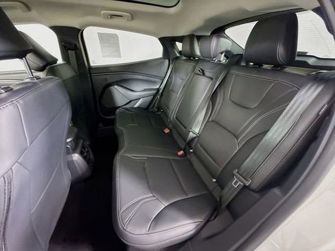 New 2026 Ford Mustang Mach-E Premium image 25