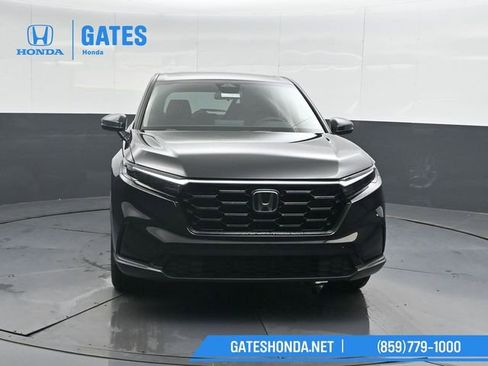 New 2026 Honda CR-V EX image 5