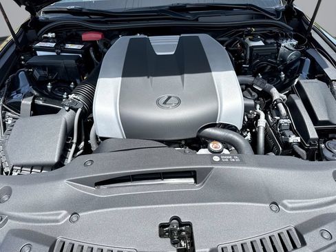 New 2026 Lexus IS 350 F Sport RWD image 14