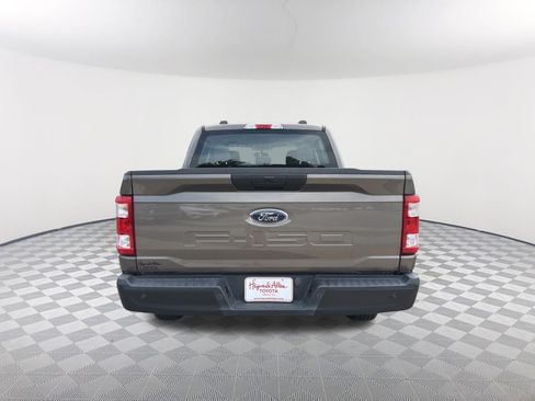 Used 2021 Ford F150 XL w/ Equipment Group 101A High RWD image 15