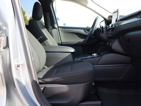 Used 2024 Ford Escape Active image 13