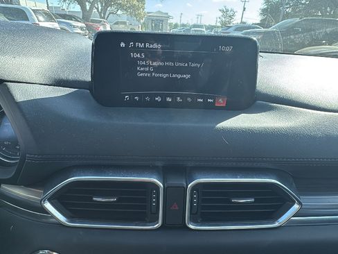 Used 2018 MAZDA CX-5 Grand Touring image 18