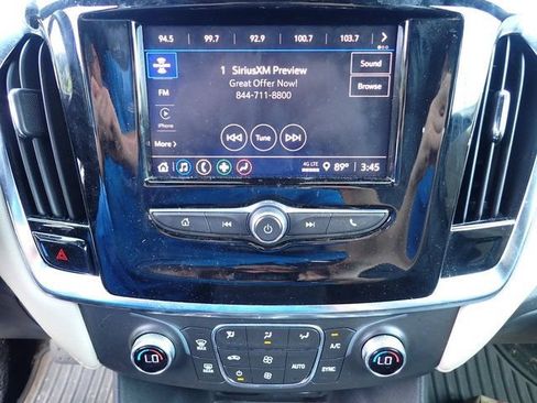 Used 2023 Chevrolet Traverse LS w/ Safety Package AWD/4WD image 15