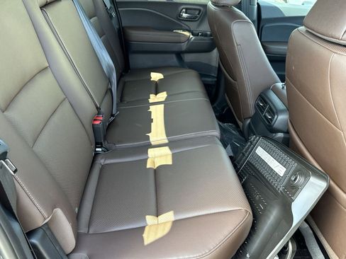New 2026 Honda Ridgeline RTL image 8