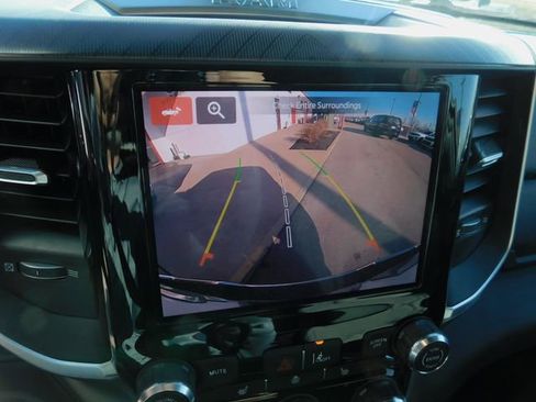 New 2026 RAM 1500 Big Horn image 31