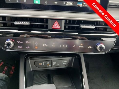 New 2026 Kia K5 EX image 28
