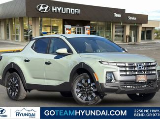 New 2026 Hyundai Santa Cruz SE video 1