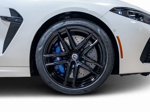 Used 2023 BMW M8 Competition w/ Driving Assistance Package image 20