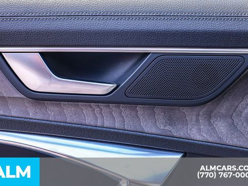 Used 2024 Audi A6 Premium Plus image 60