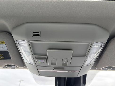 Used 2021 Toyota Sequoia Limited w/ Safety & Convenience Package AWD/4WD image 20