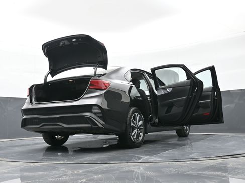 Used 2023 Kia Forte LXS image 49